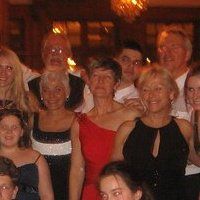 Ann Powers - Class of 1973 - Girls High School