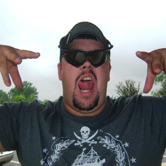 Michael Gonzales - Class of 2004 - Richard King High School
