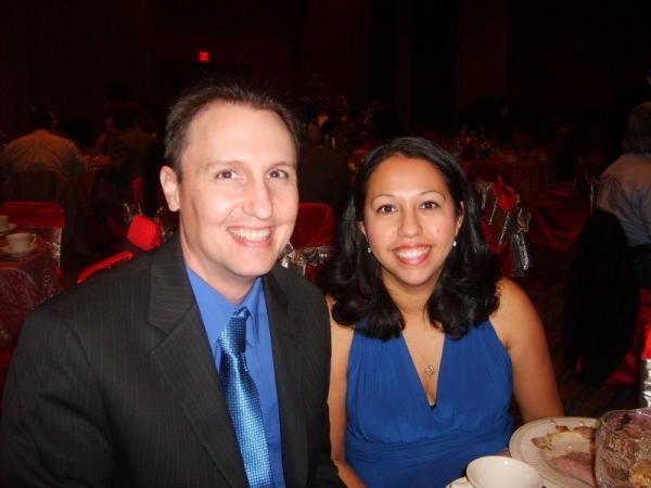 Virginia Acosta - Class of 1998 - Richard King High School