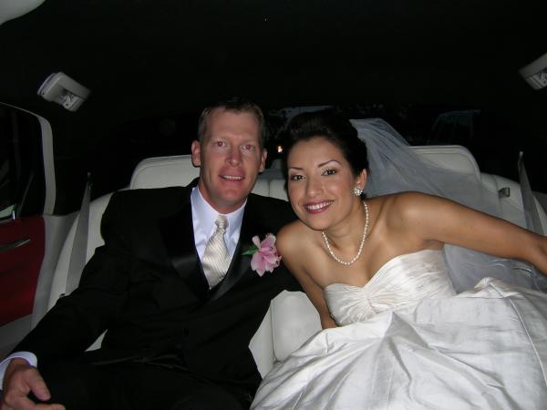 Jennifer Salazar - Class of 1996 - Richard King High School