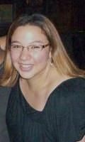 Jessica Surita - Class of 1996 - Richard King High School