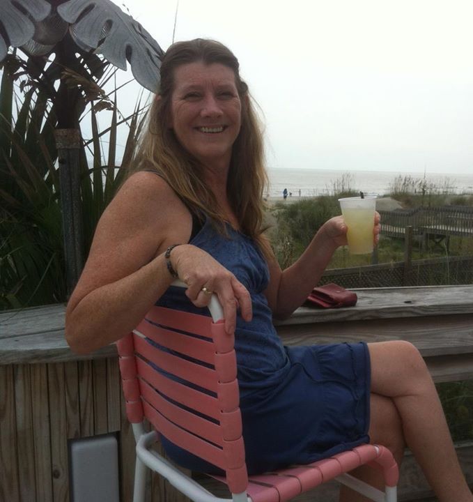 Beth Hawkins - Class of 1979 - Richard King High School