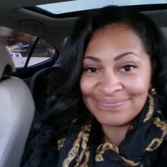 Erica Grinage - Class of 1990 - Richard King High School
