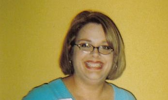 Kellie Reynolds - Class of 1995 - Richard King High School