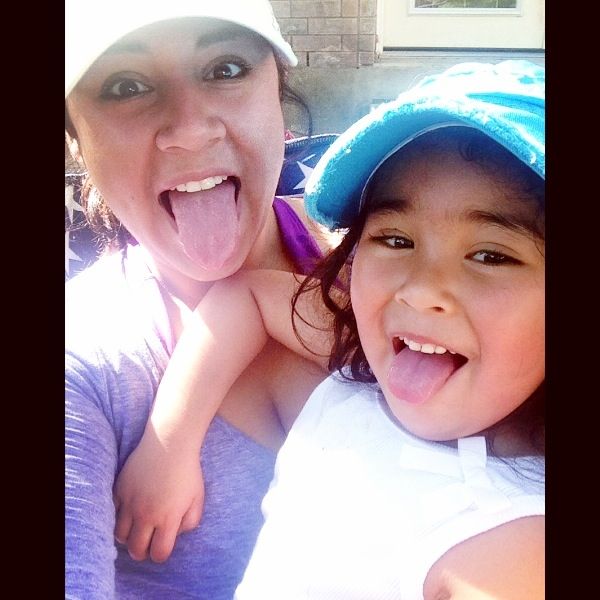 Desiree Canchola - Class of 2007 - Richard King High School