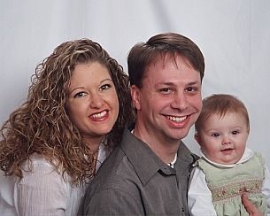 Meredith Deshetler - Class of 1996 - Richard King High School