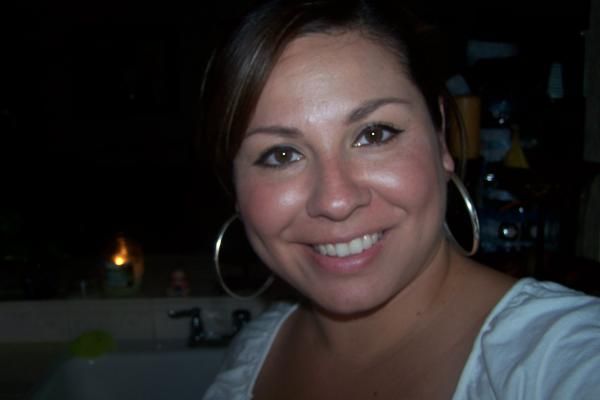 Melissa Maldonado - Class of 1996 - Richard King High School