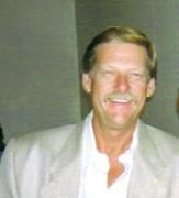 John Polzin - Class of 1972 - Richard King High School