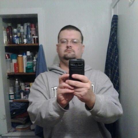 Don Henson - Class of 1995 - Richard King High School