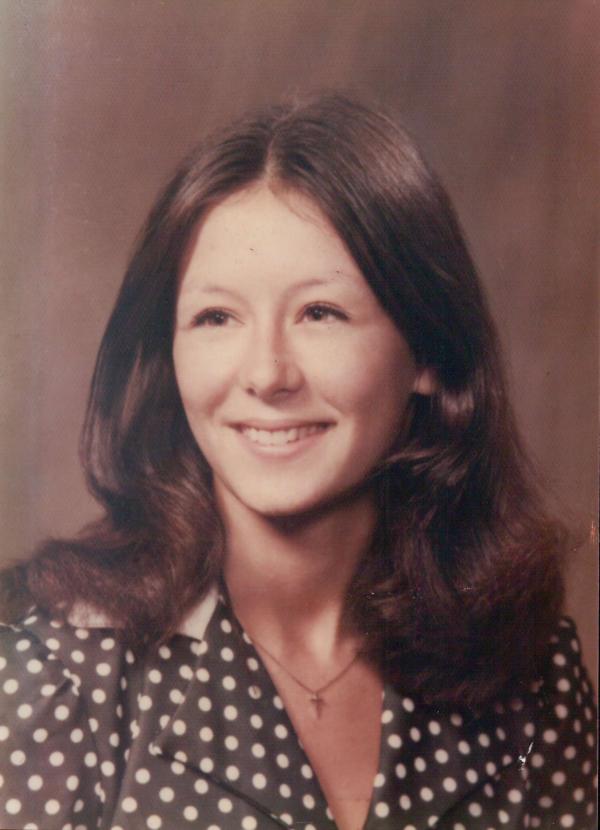 Patricia Pippin - Class of 1976 - Richard King High School