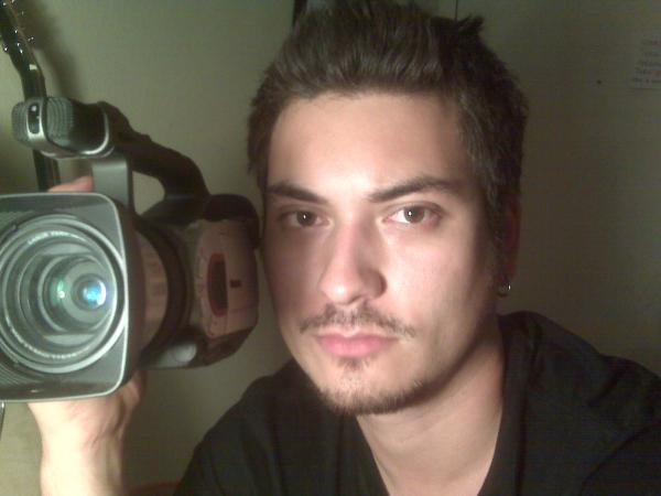 Andrew Reyes - Class of 1999 - Richard King High School