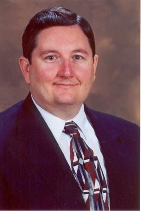 Harry Osborne - Class of 1975 - Richard King High School