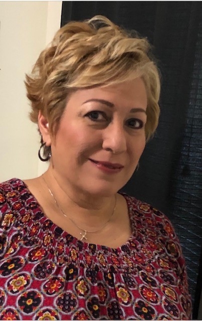 Cynthia Gutierrez - Class of 1982 - Richard King High School