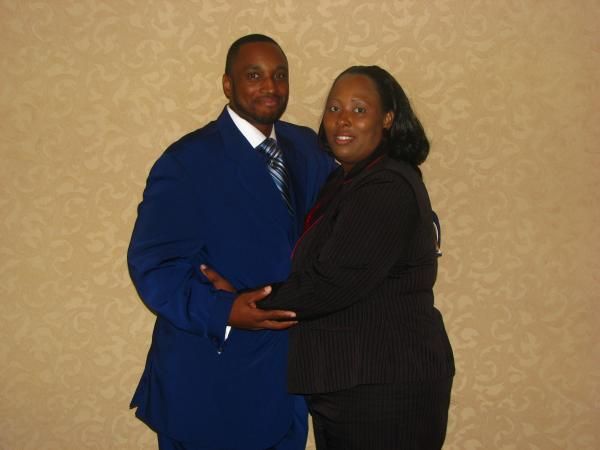 John Davis - Class of 1991 - Richard King High School
