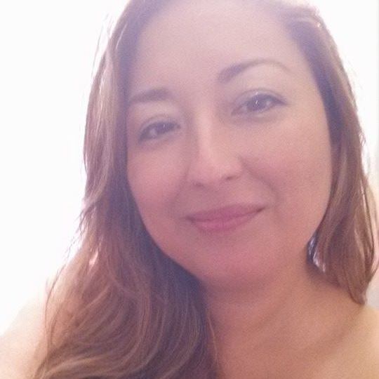 Ann Charles - Class of 1991 - Richard King High School