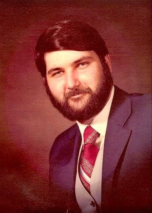 Bryan Jensen - Class of 1977 - Richard King High School