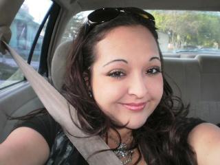 Valerie Botello - Class of 2001 - Richard King High School