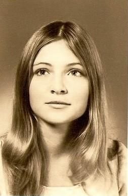 Nancy Lawson - Class of 1968 - Richard King High School