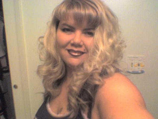 Donya Marie - Class of 1985 - Richard King High School