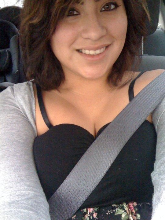 Cassandra Marmolejo - Class of 2008 - Richard King High School