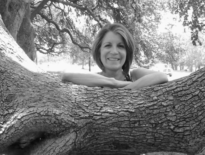 Brenda Laningham - Class of 1978 - Richard King High School