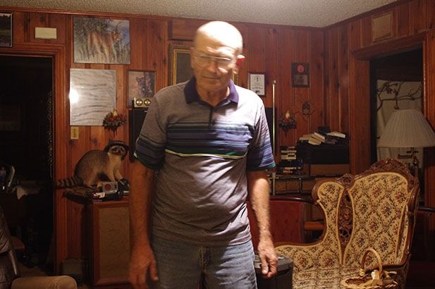 Allen Ricketts - Class of 1968 - Richard King High School