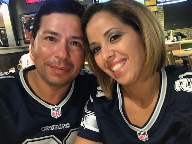 Dagmar Hernandez - Class of 1999 - Richard King High School