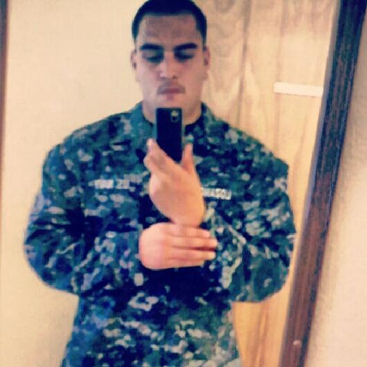 Robert Lozano - Class of 2005 - Richard King High School