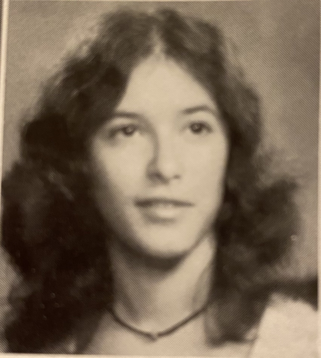 Diane Korach - Class of 1973 - Richard King High School