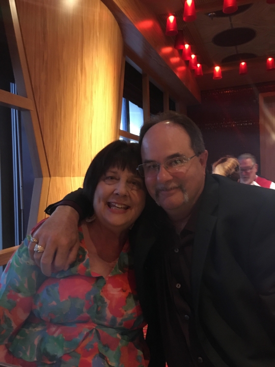 Ann Broerman - Class of 1970 - Richard King High School