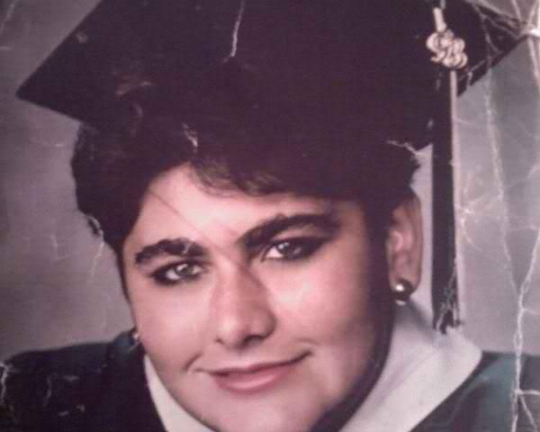 Billiejean Reynolds - Class of 1993 - Richard King High School