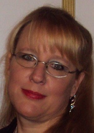Martie Miller - Class of 1984 - Richard King High School