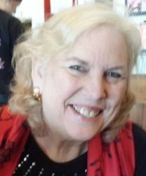 Lydia Herring - Class of 1968 - Richard King High School