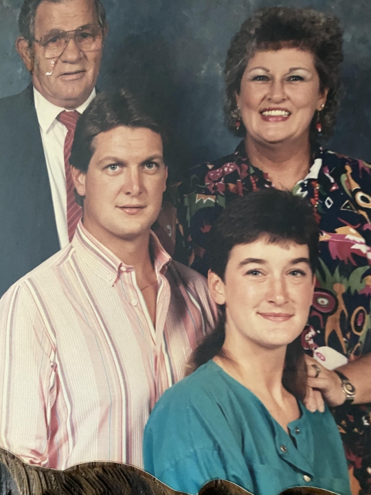 Rhonda Baxley - Class of 1977 - Richard King High School