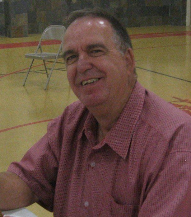 Marvin Lucas - Class of 1974 - Richard King High School