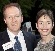 Amy Sutton - Class of 1985 - Richard King High School