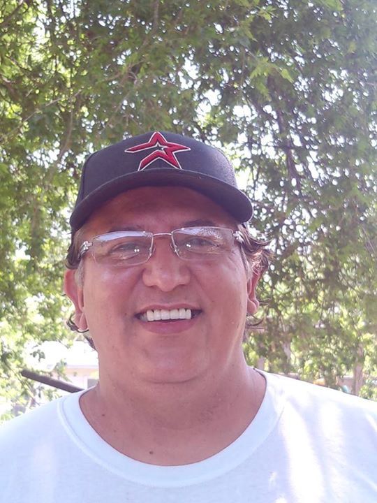 Joe Villegas - Class of 1983 - Richard King High School