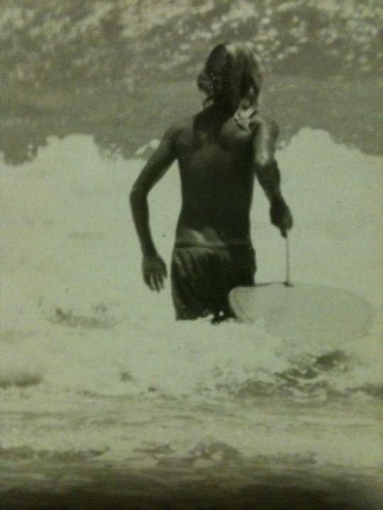 Bill Bergman - Class of 1974 - Richard King High School