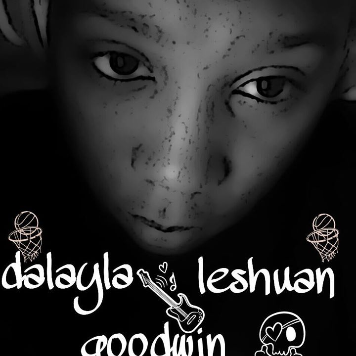 Dalayla Goodwin - Class of 2013 - Richard King High School