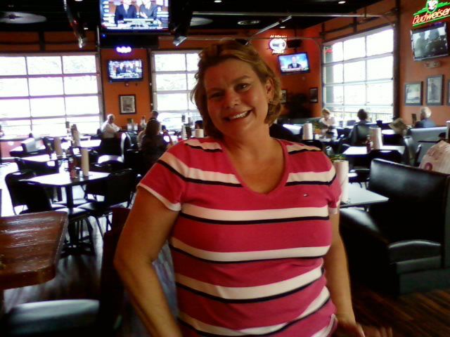 Kelly Fahey - Class of 1979 - Bosse High School