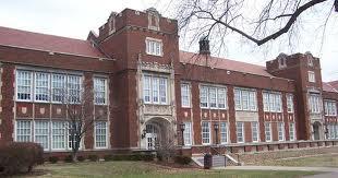 Michael Polz - Class of 2013 - Bosse High School