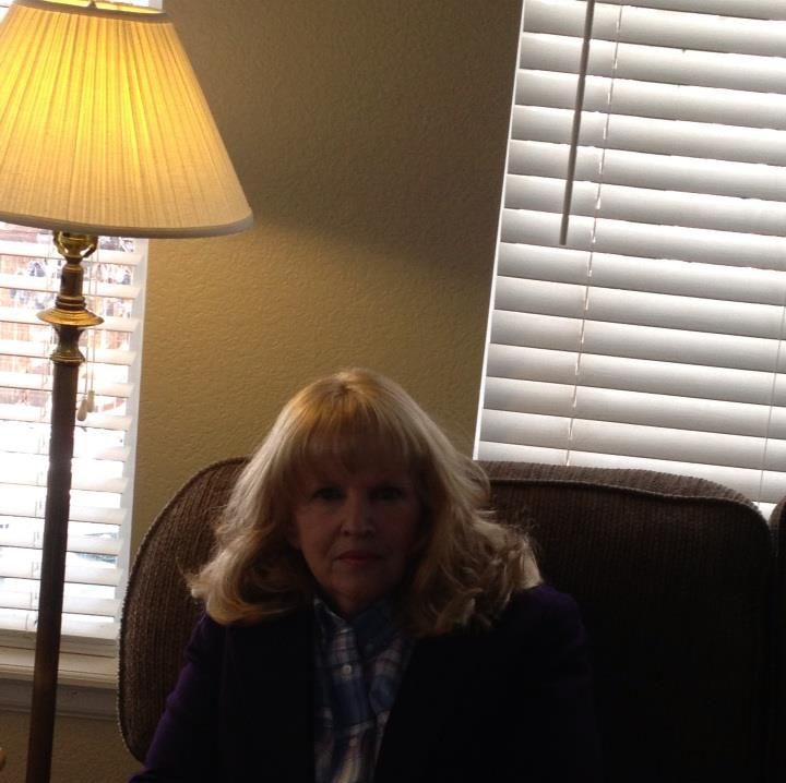 Faye Davin - Class of 1963 - Bosse High School