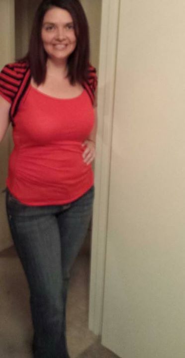 Chelsi Anderson - Class of 2004 - Bosse High School