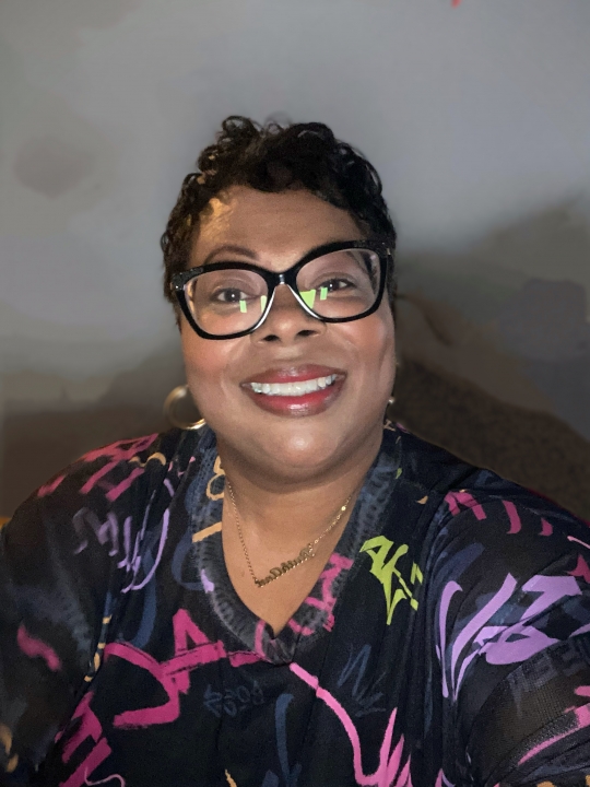 Ruth Ann Williams - Class of 1981 - Bosse High School