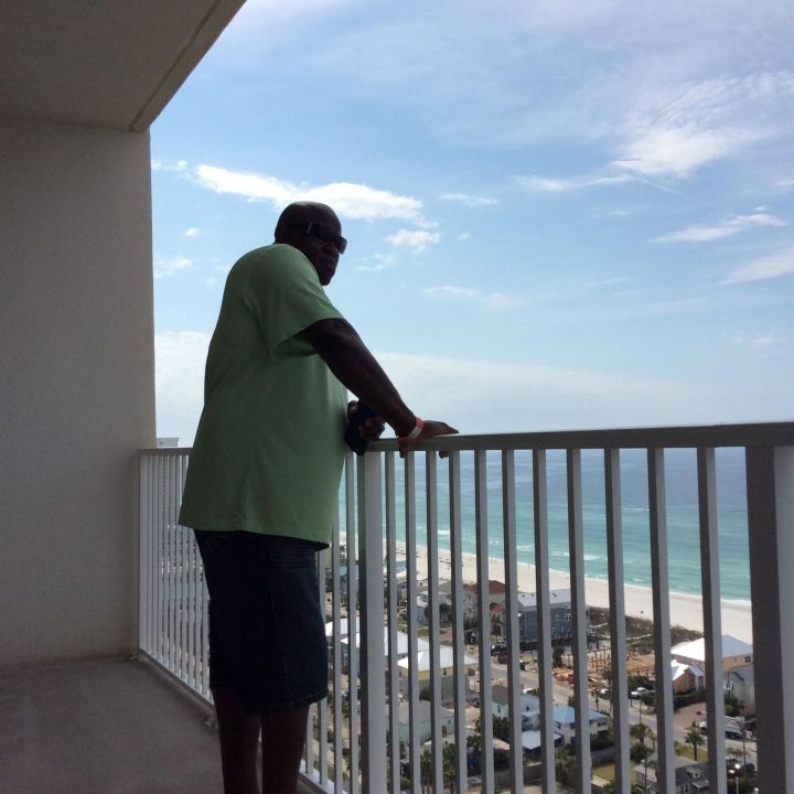 Dwan Vincente - Class of 1983 - Bosse High School