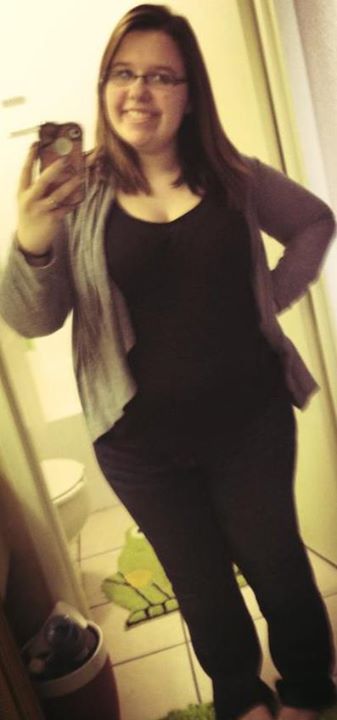 Lorahlee Wilson - Class of 2012 - Bosse High School