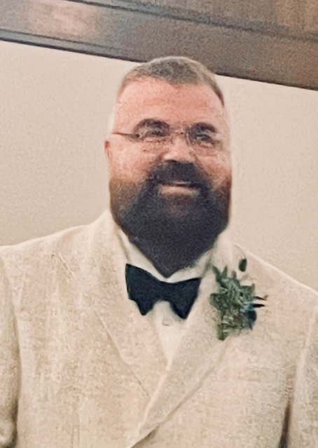 Greg Farmer - Class of 1988 - Bosse High School