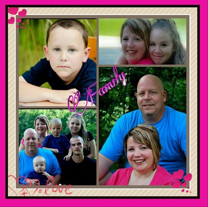 Charity Darling-norman - Class of 1994 - Bosse High School