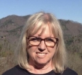 Janet Huffine, class of 1971