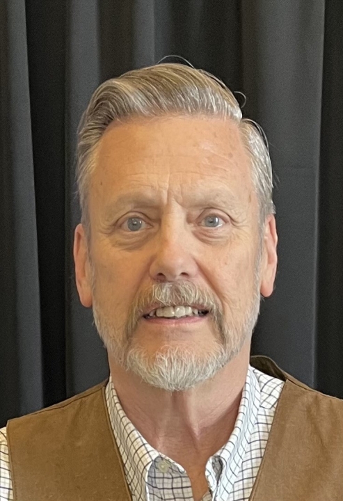 Dale Huber - Class of 1976 - Fairmont West 63-83 High School